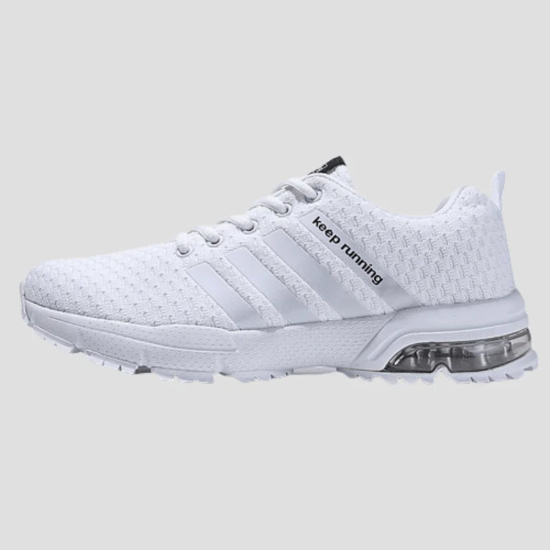 Chaussure De Sport - Keep Running